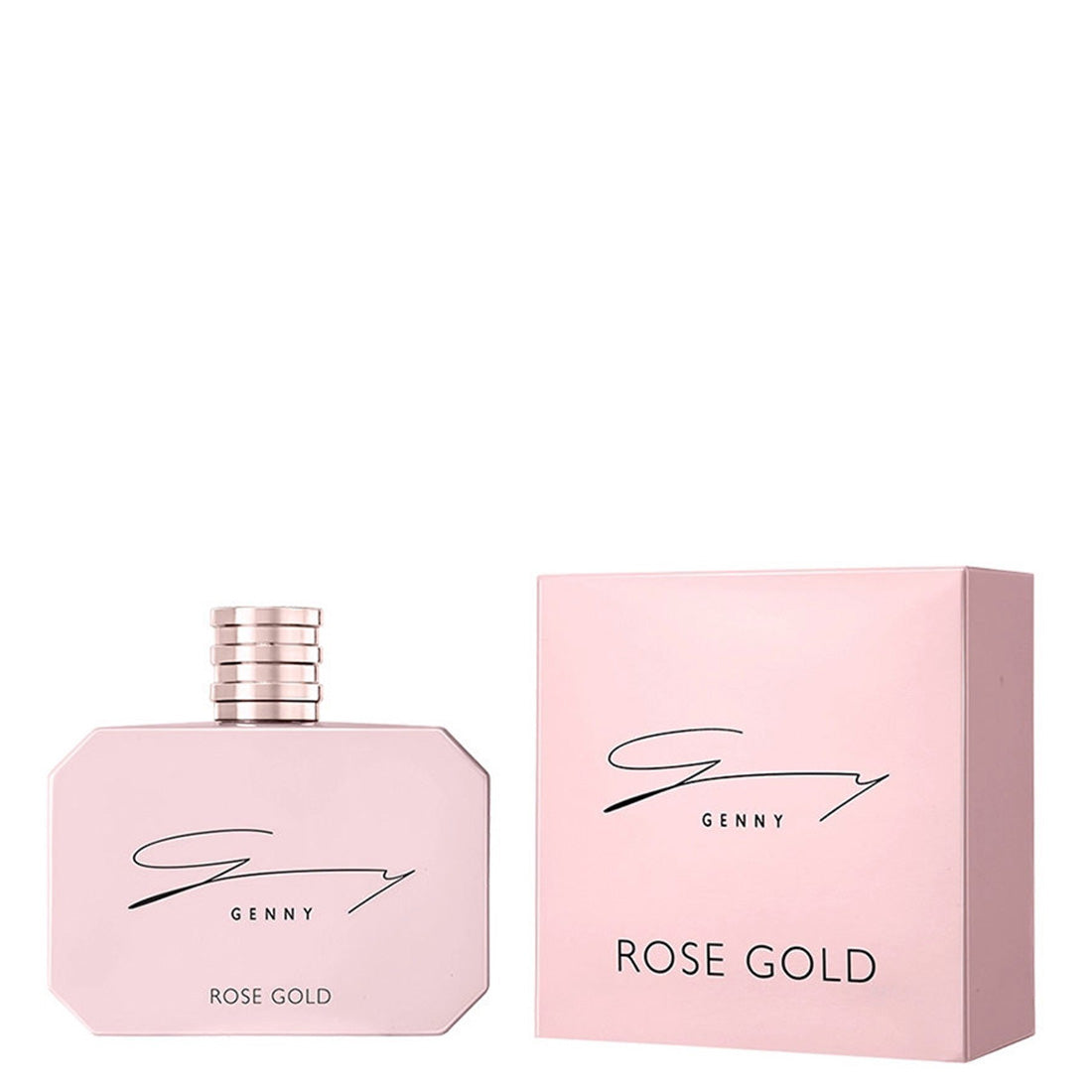 Genny Rose Gold