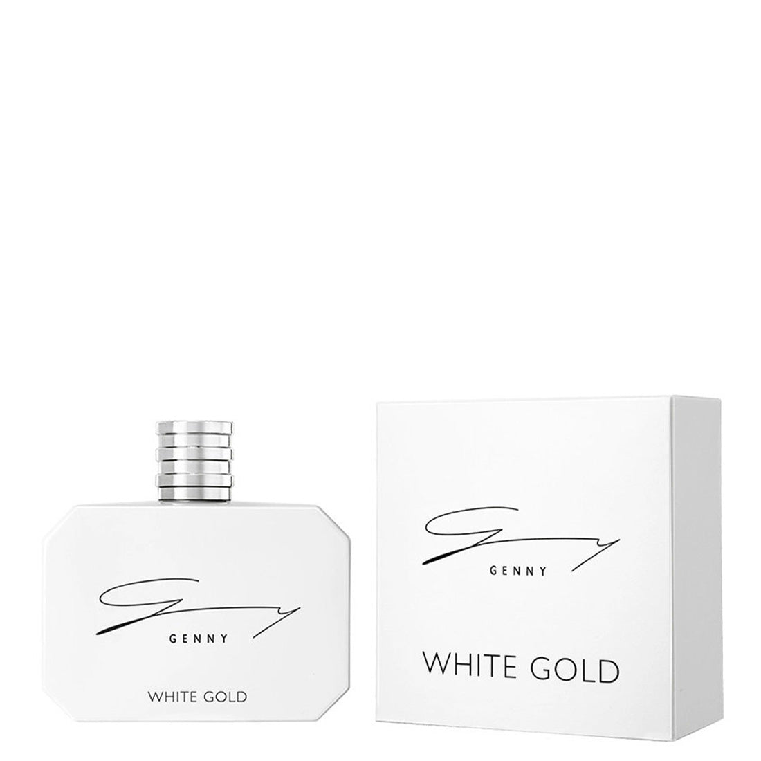Genny White Gold