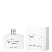 Genny White Gold
