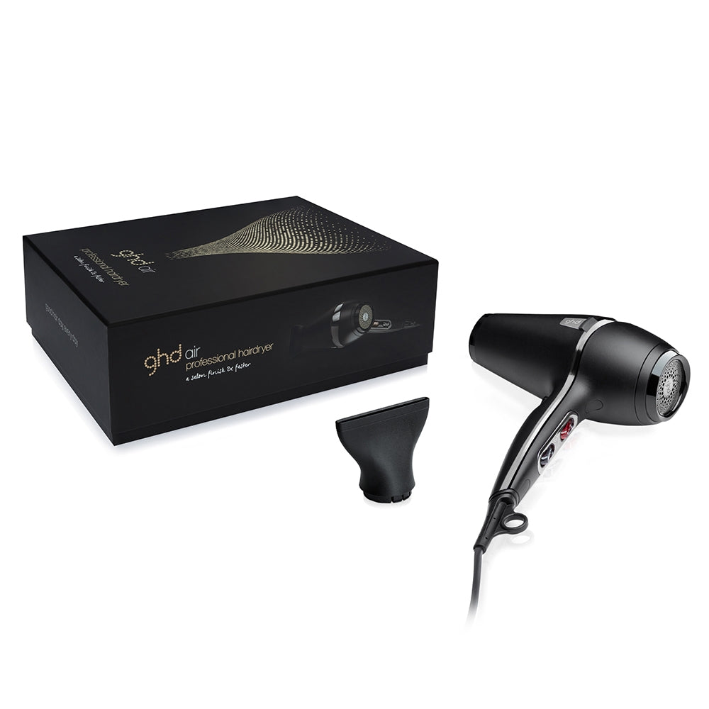 Ghd Air Black-2