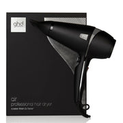 Ghd Air Black