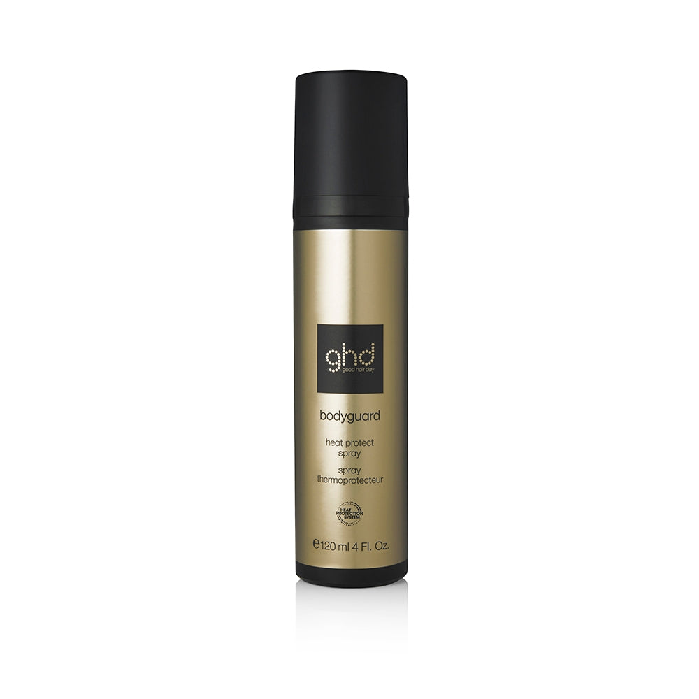 Ghd Bodyguard Heat Protect Spray Tutti i Capelli-2