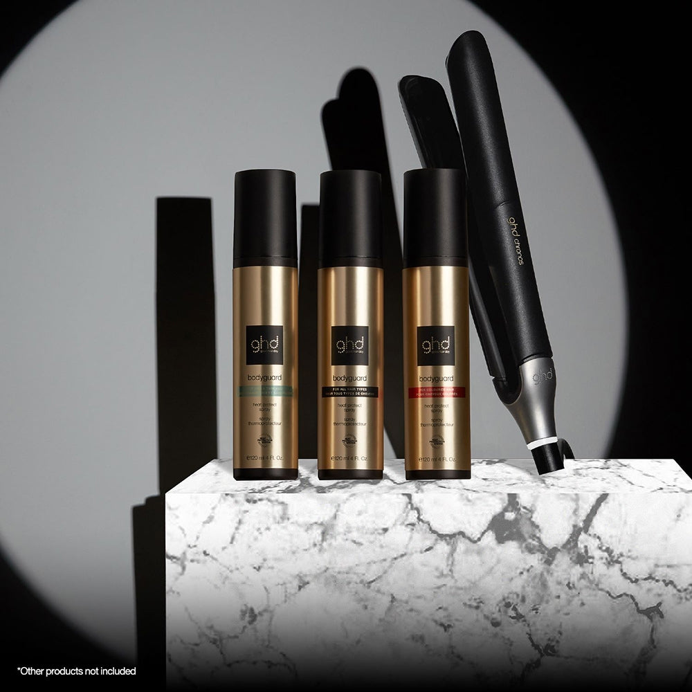 Ghd Bodyguard Heat Protect Spray Tutti i Capelli-4
