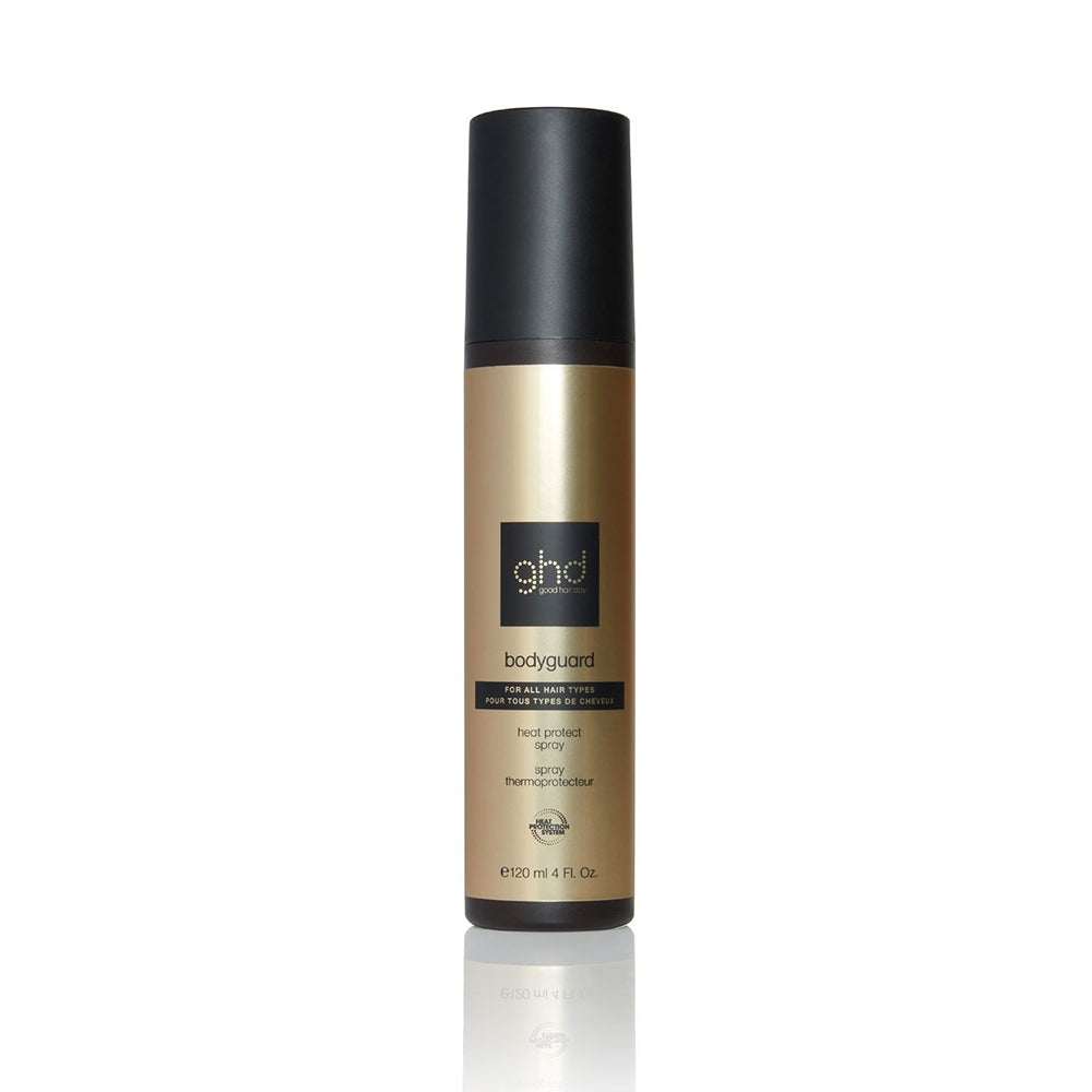 Ghd Bodyguard Heat Protect Spray Tutti i Capelli-5