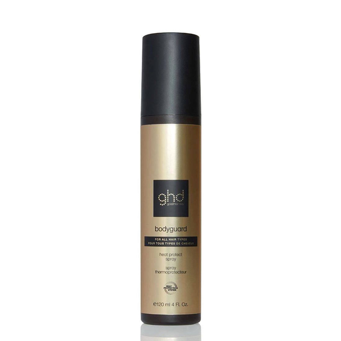 Ghd Bodyguard Heat Protect Spray Tutti i Capelli
