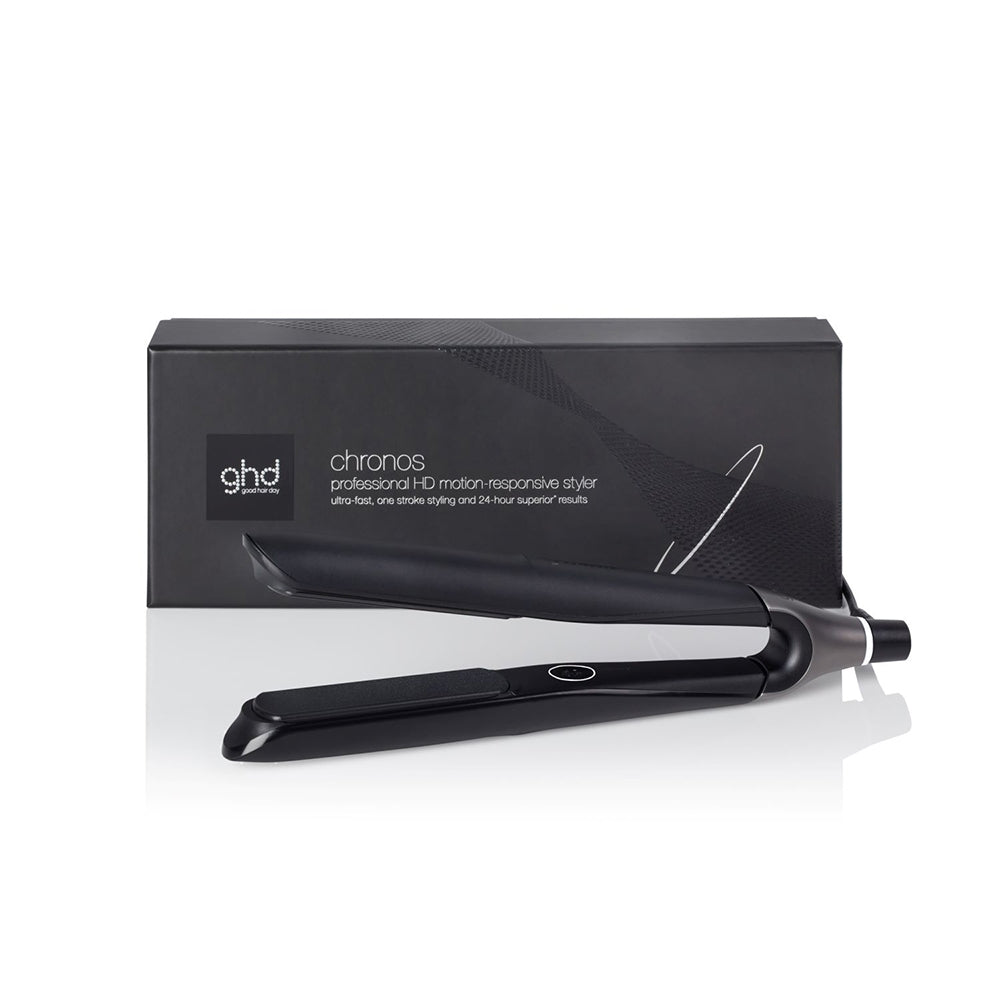 Ghd Chronos Black-2