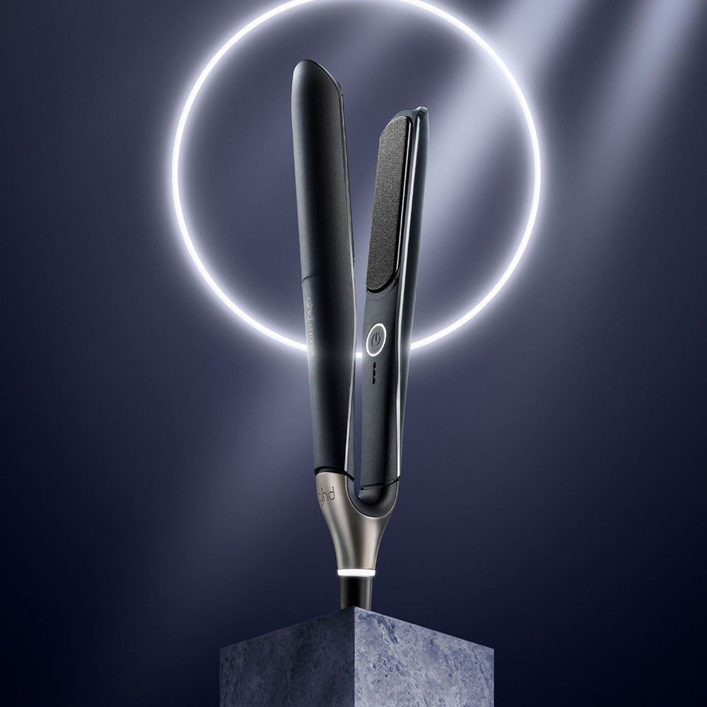 Ghd Chronos Black-5