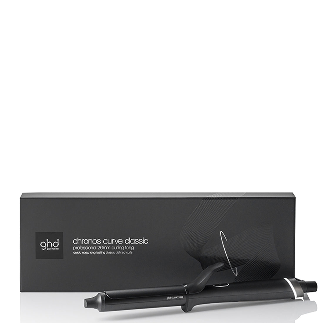 Ghd Chronos Curve Classic Tong-2