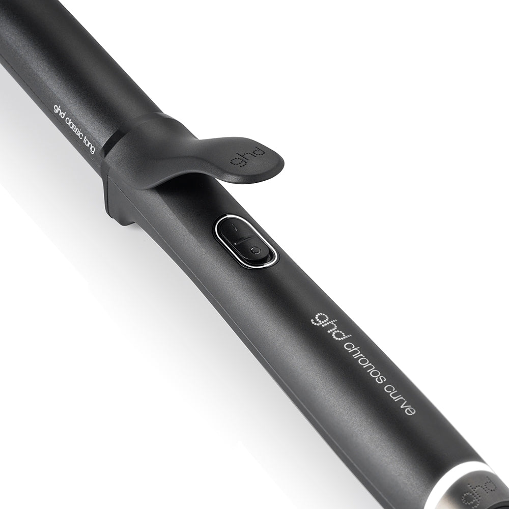 Ghd Chronos Curve Classic Tong-4