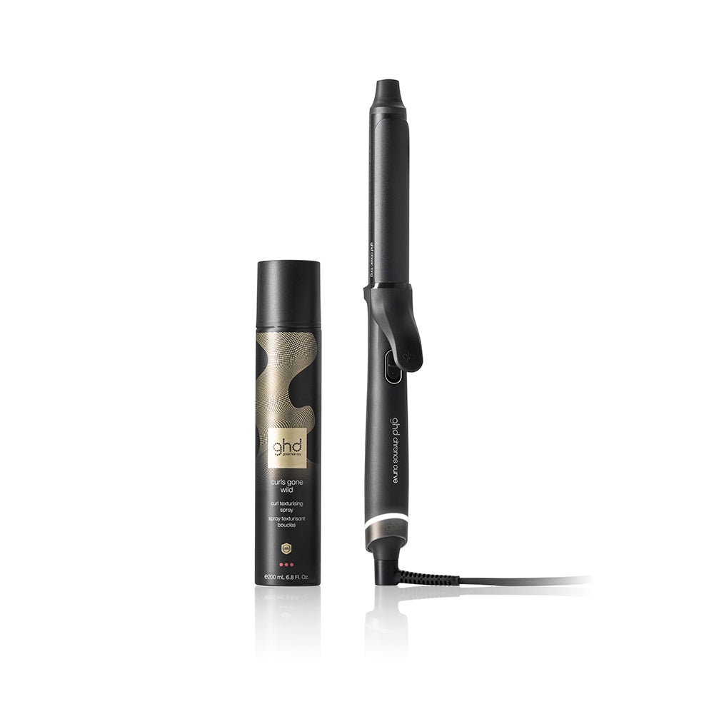 Ghd Chronos Curve Classic Tong-6