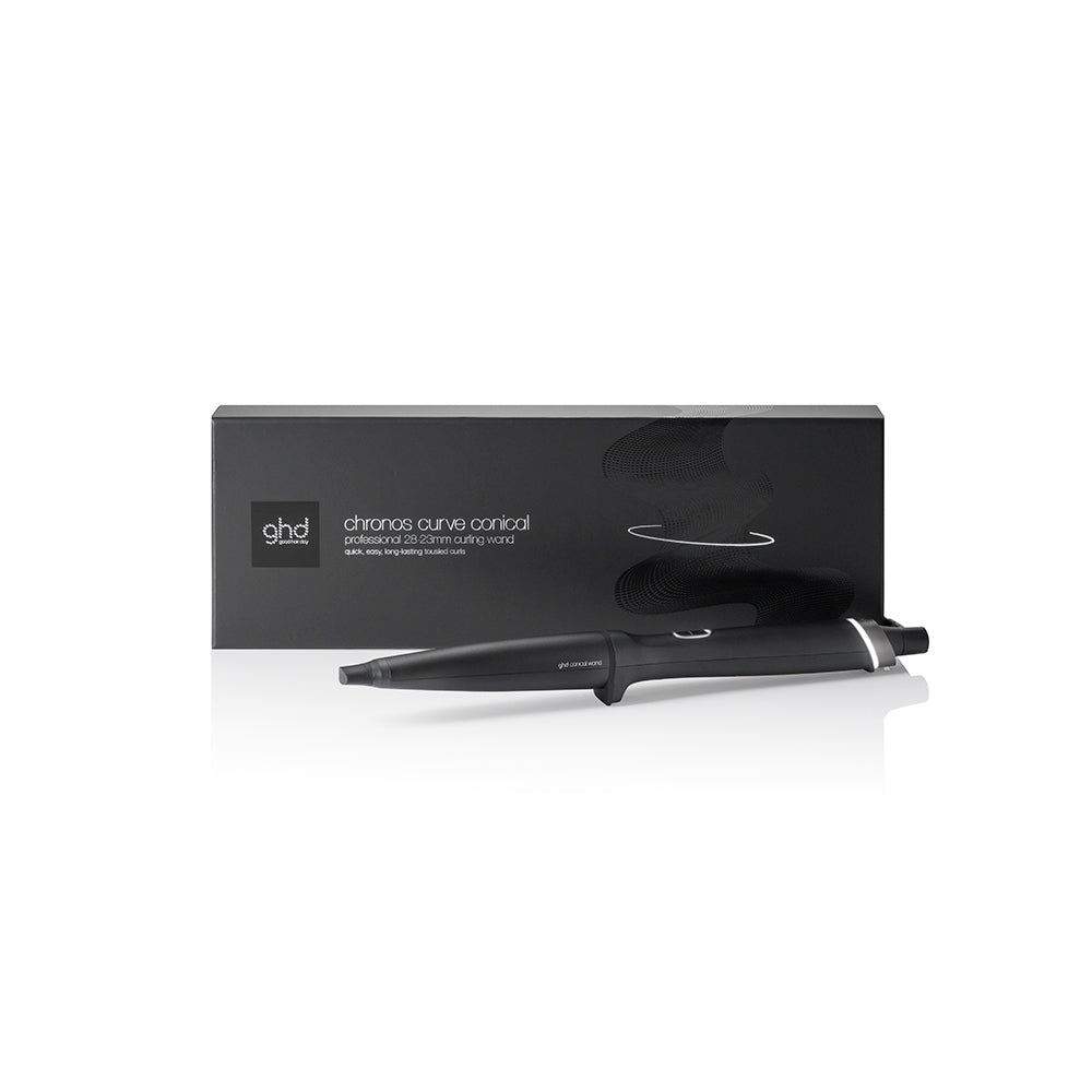 Ghd Chronos Curve Conical Wand-2