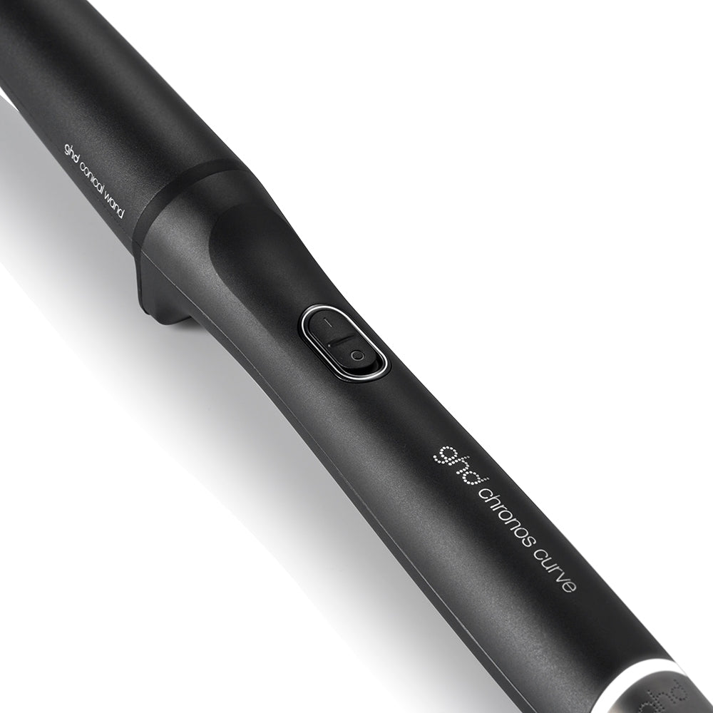 Ghd Chronos Curve Conical Wand-4