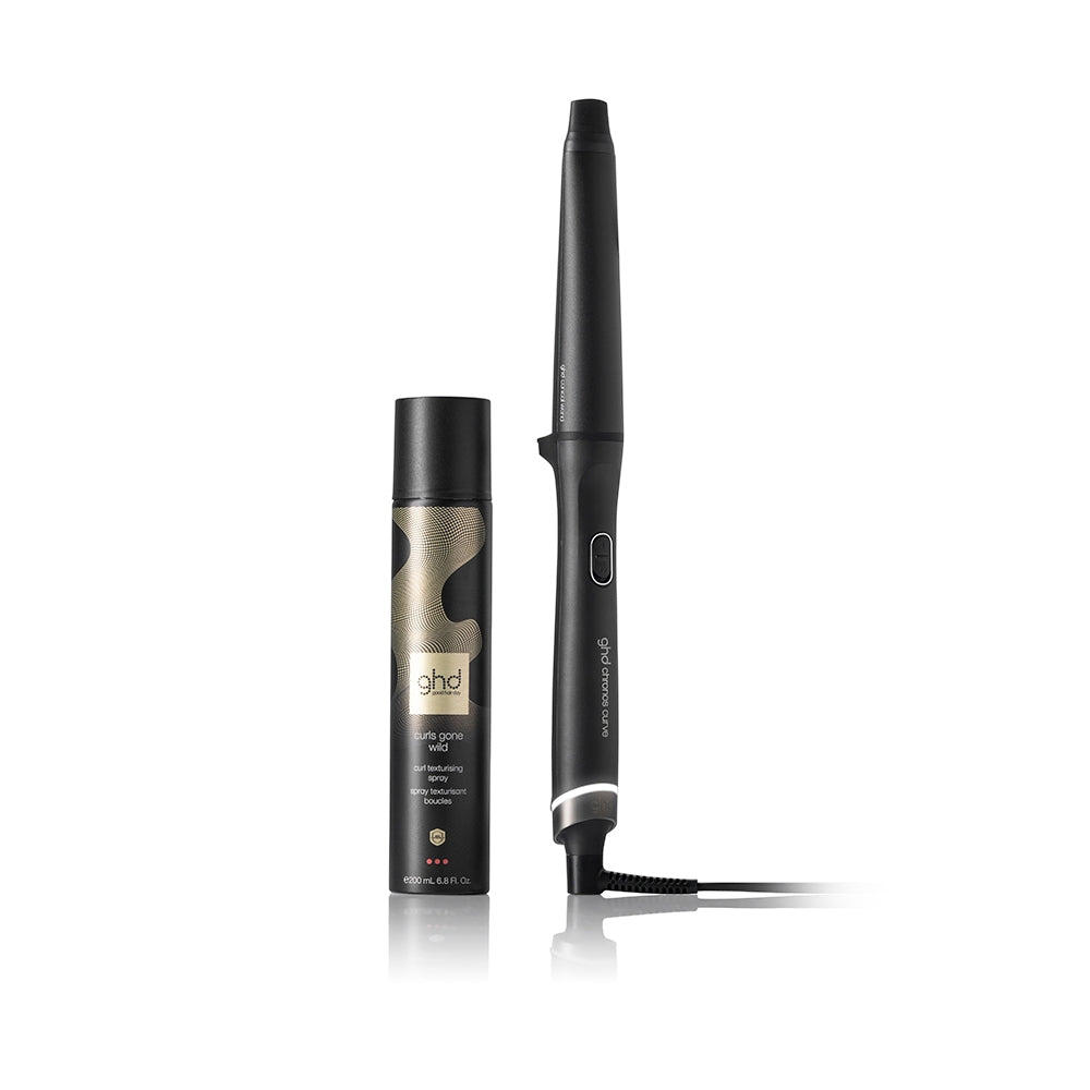 Ghd Chronos Curve Conical Wand-6