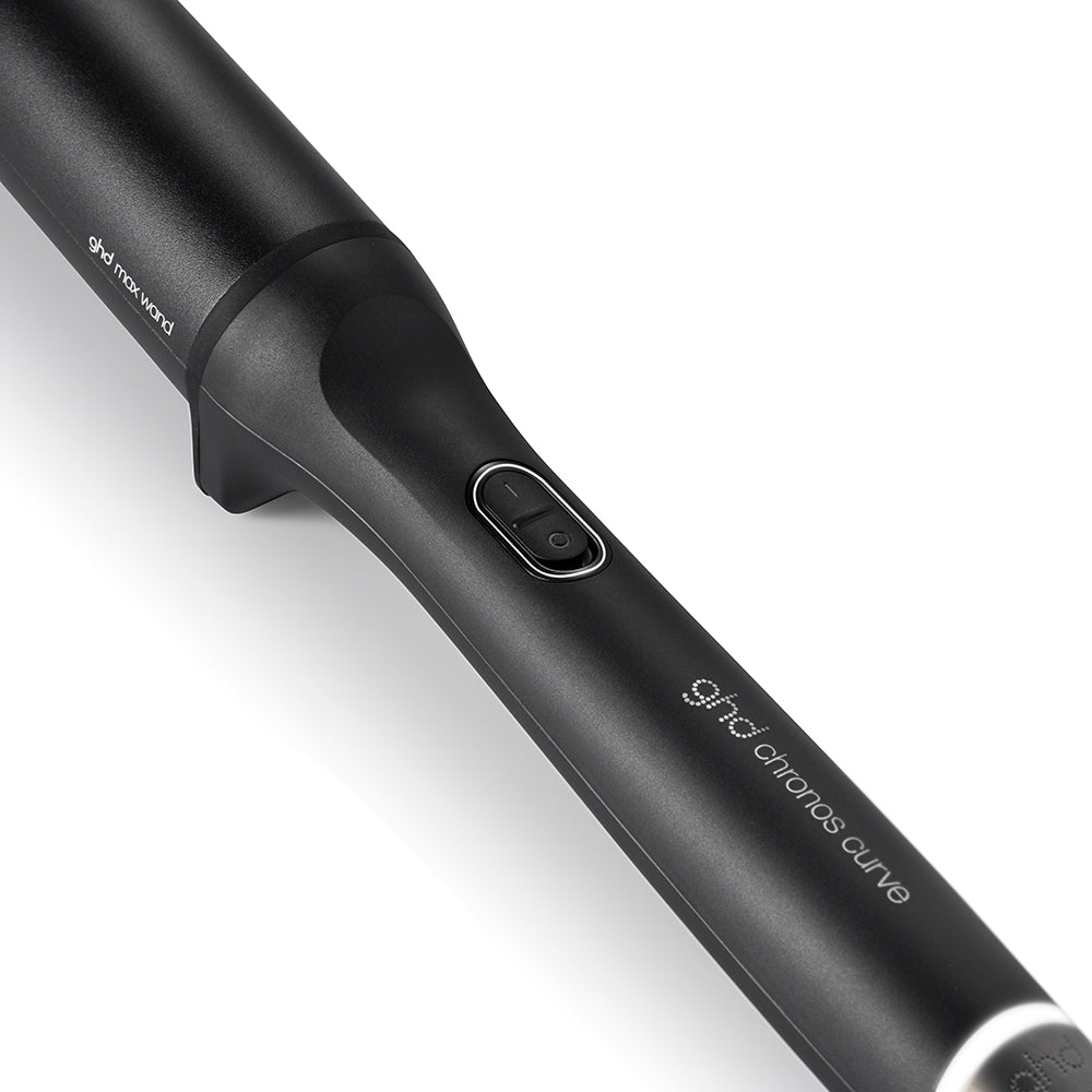 Ghd Chronos Curve Max Wand-4