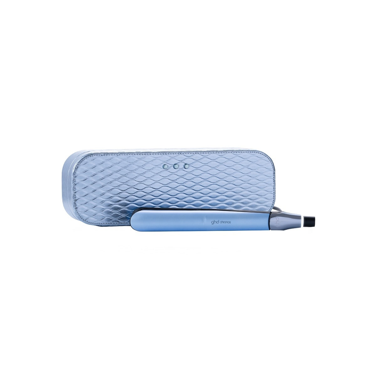 Ghd Chronos  Gift Set Iced Luxe-5