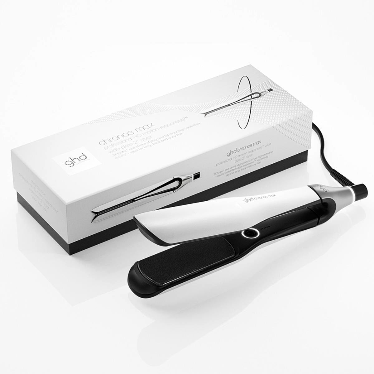 Ghd Chronos Max-2