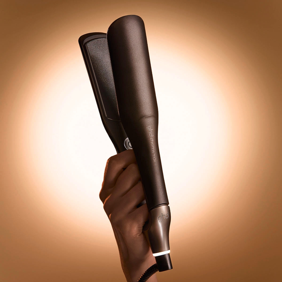 Ghd Chronos Max Black-4
