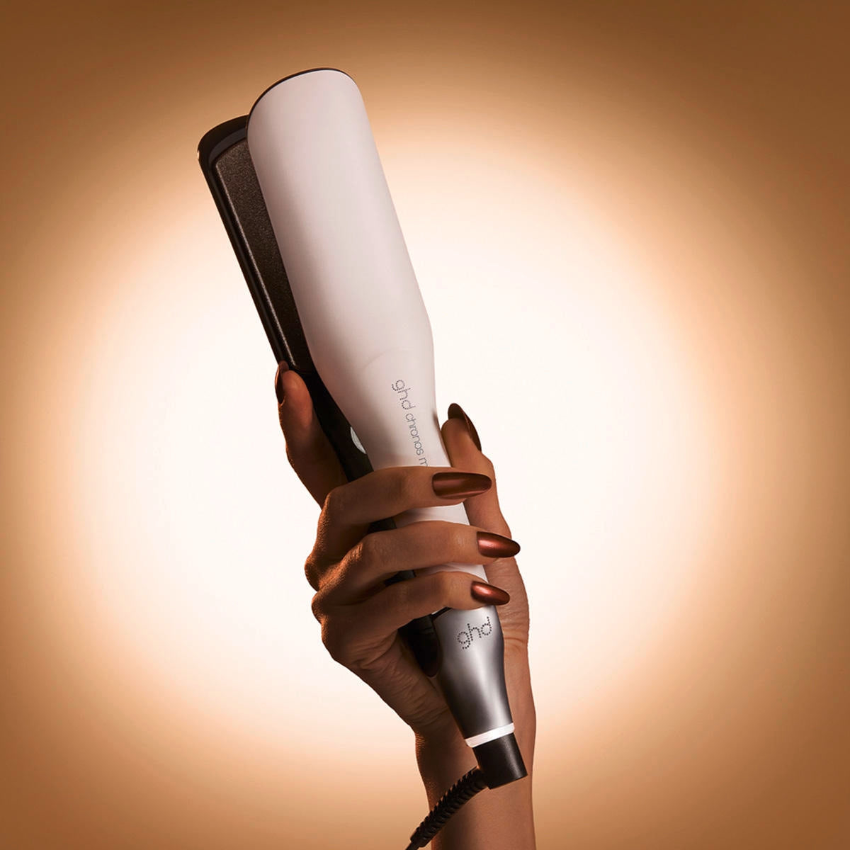 Ghd Chronos Max White-4