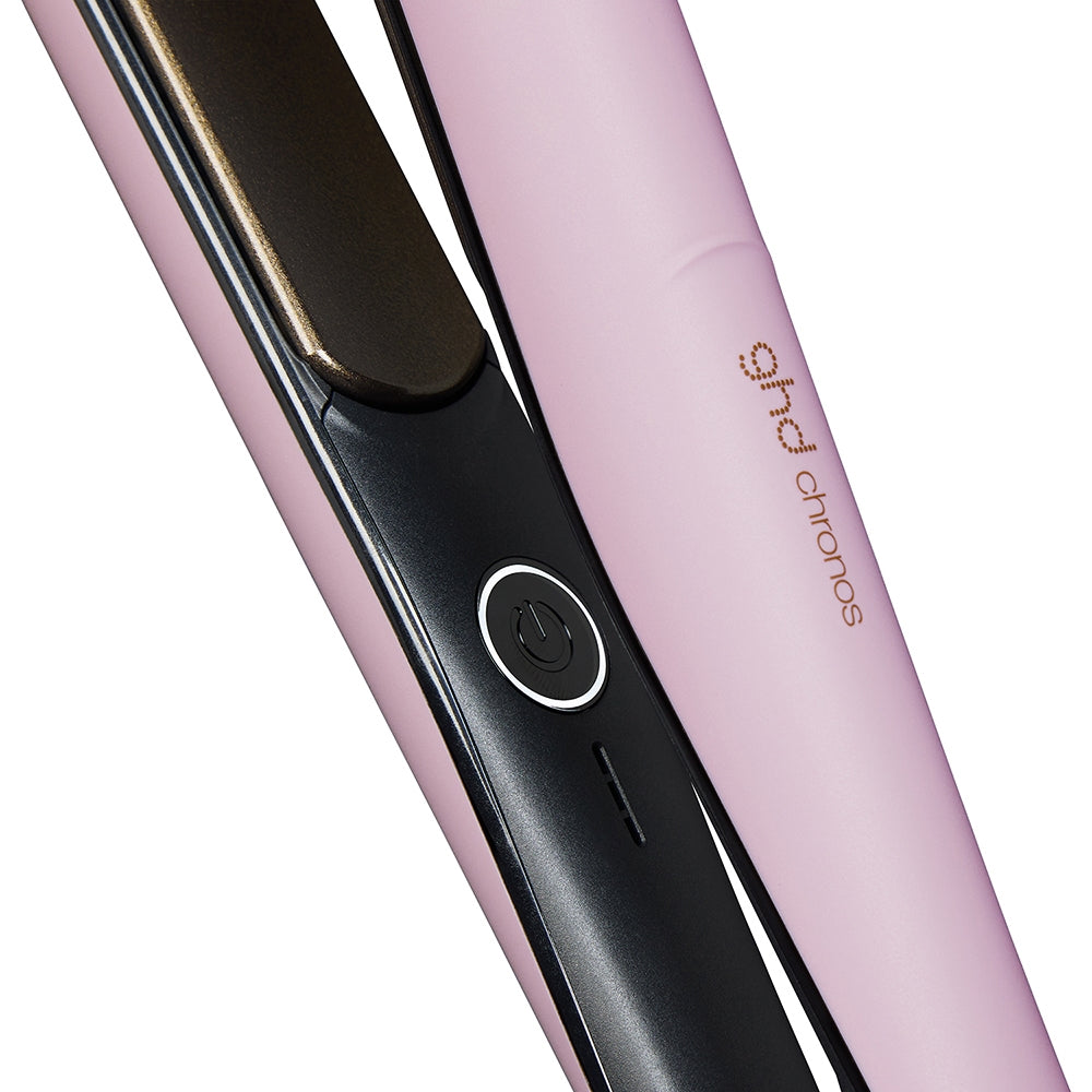 Ghd Chronos Styler Rosa Sorbetto-2