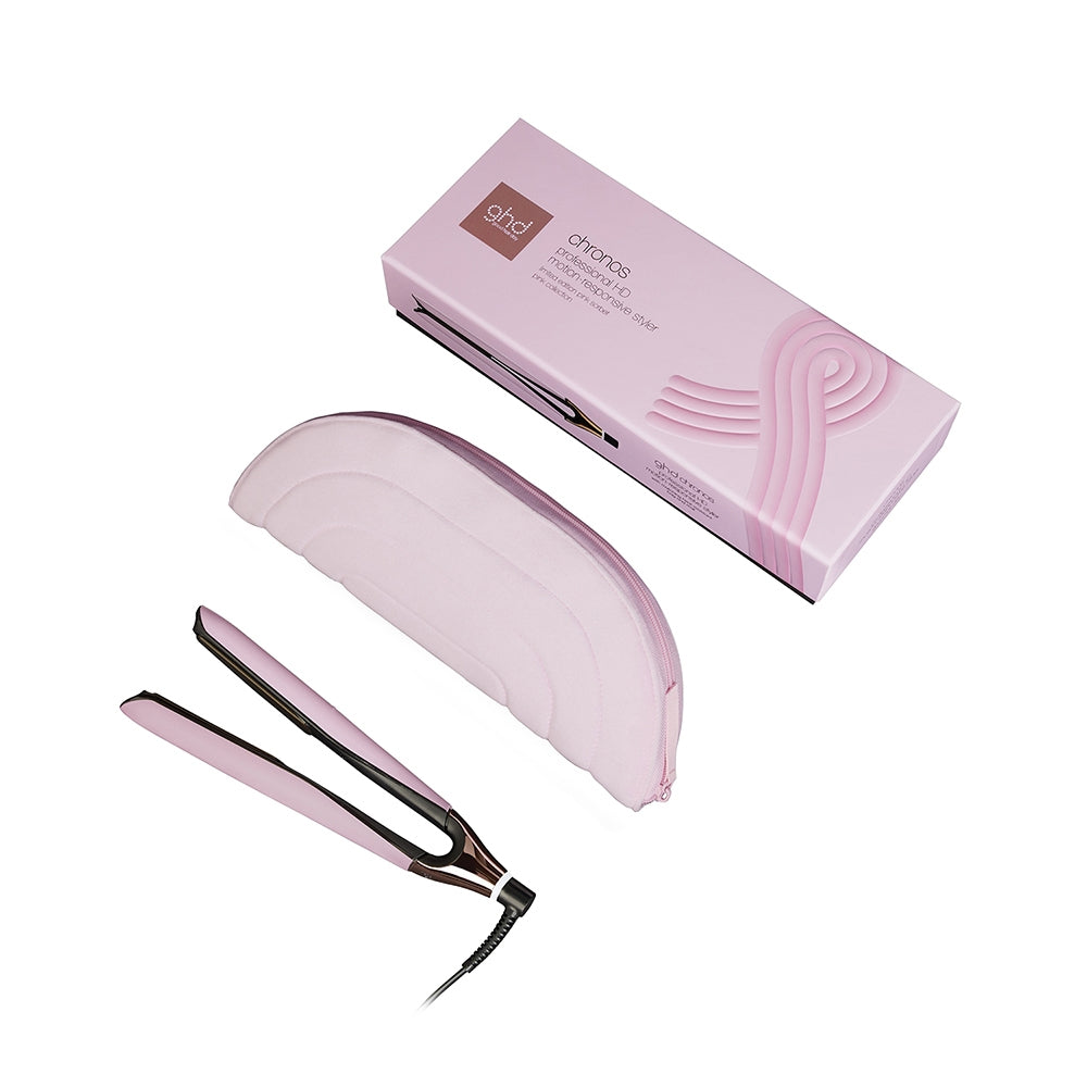 Ghd Chronos Styler Rosa Sorbetto-3