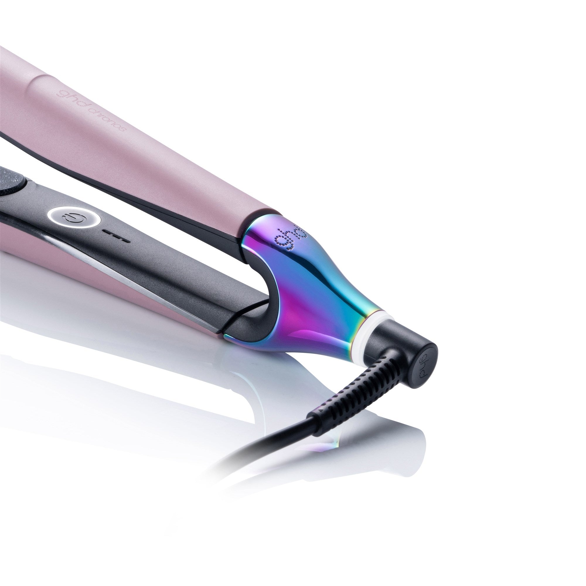 Ghd Chronos Transcedent Pink-3