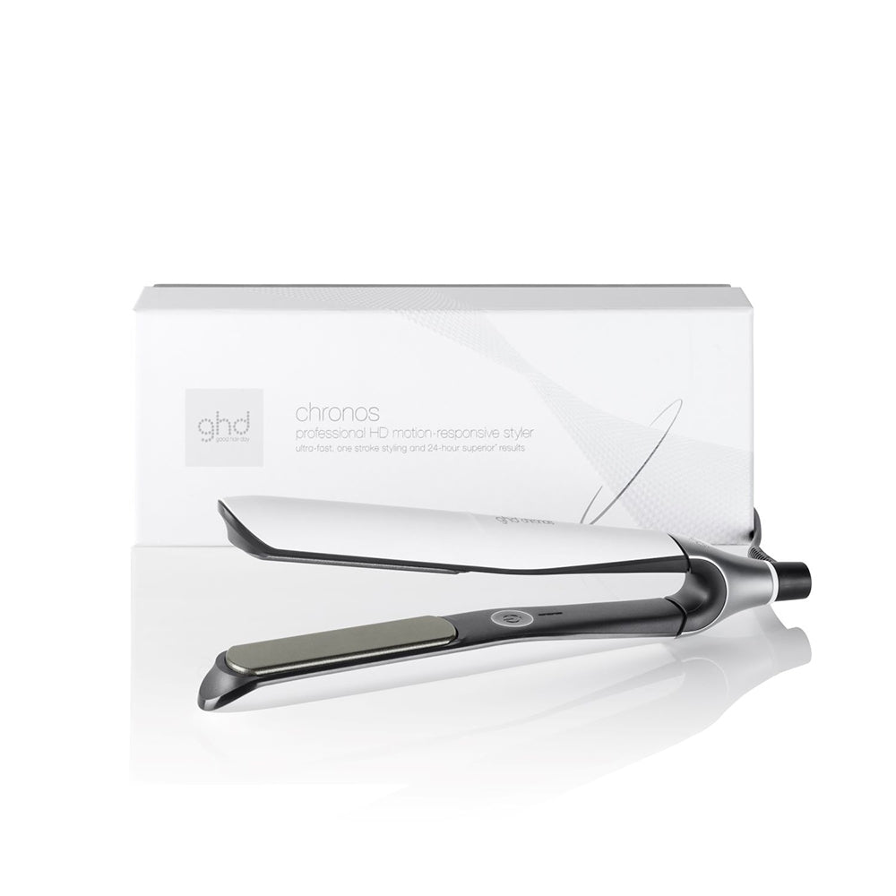 Ghd Chronos White-2