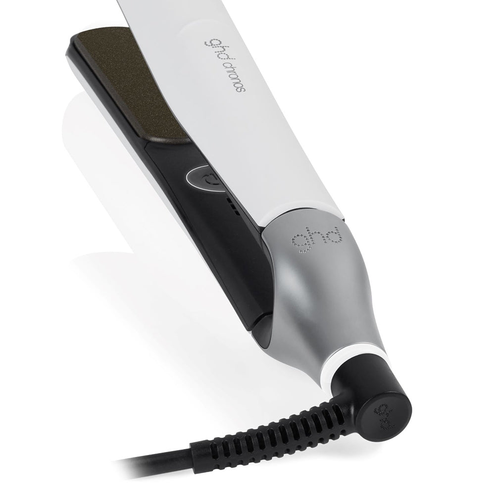 Ghd Chronos White-3