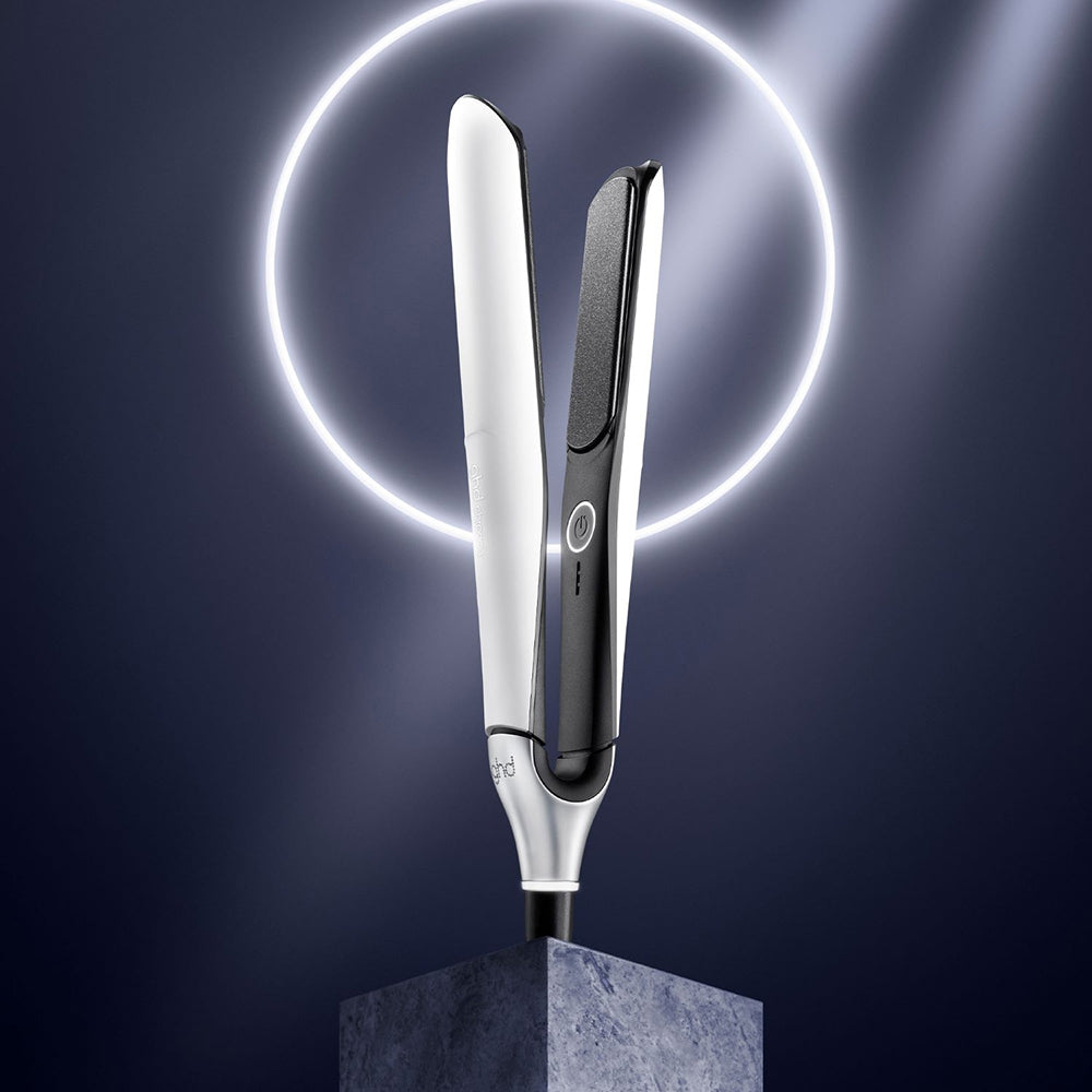 Ghd Chronos White-5