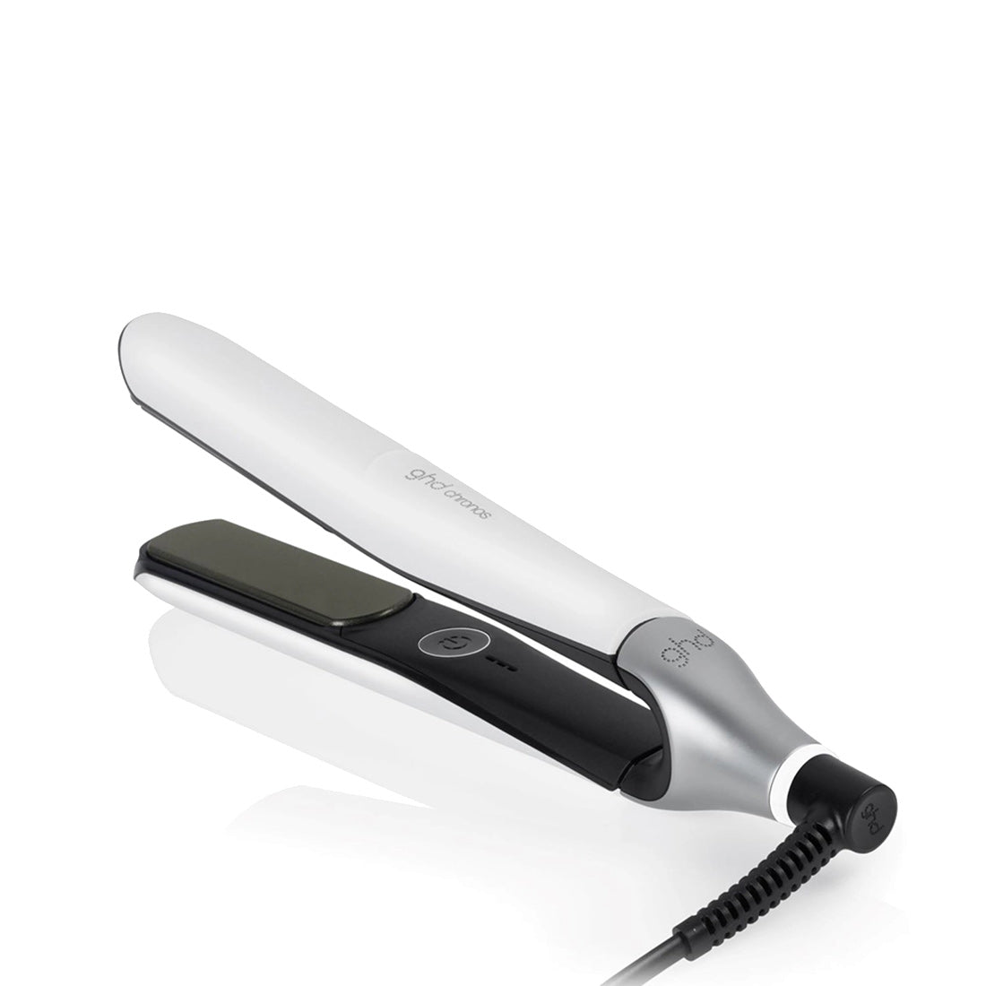 Ghd Chronos White