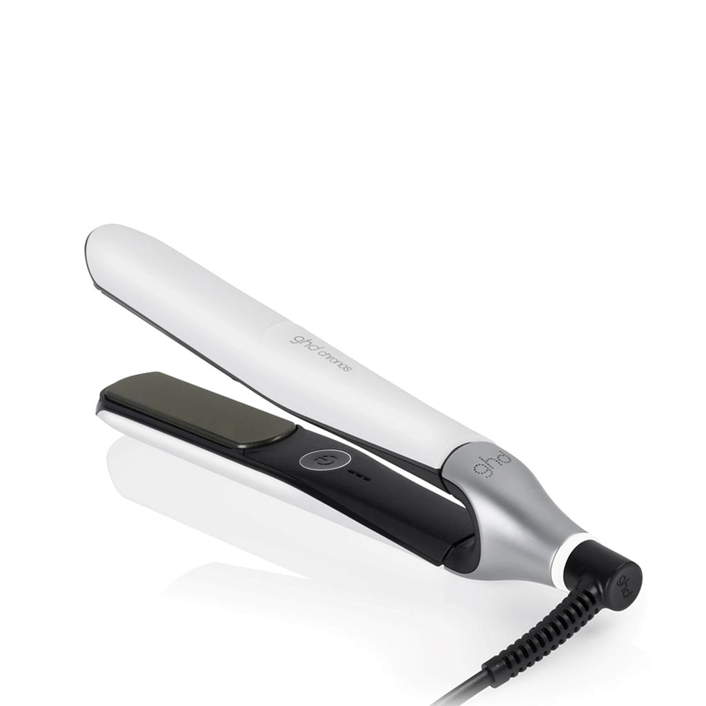 Ghd Chronos White