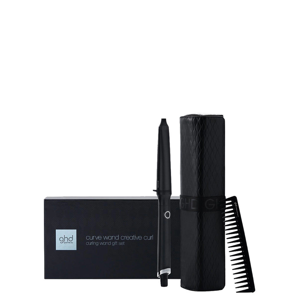 Ghd Creative Curl Wand Gift Set