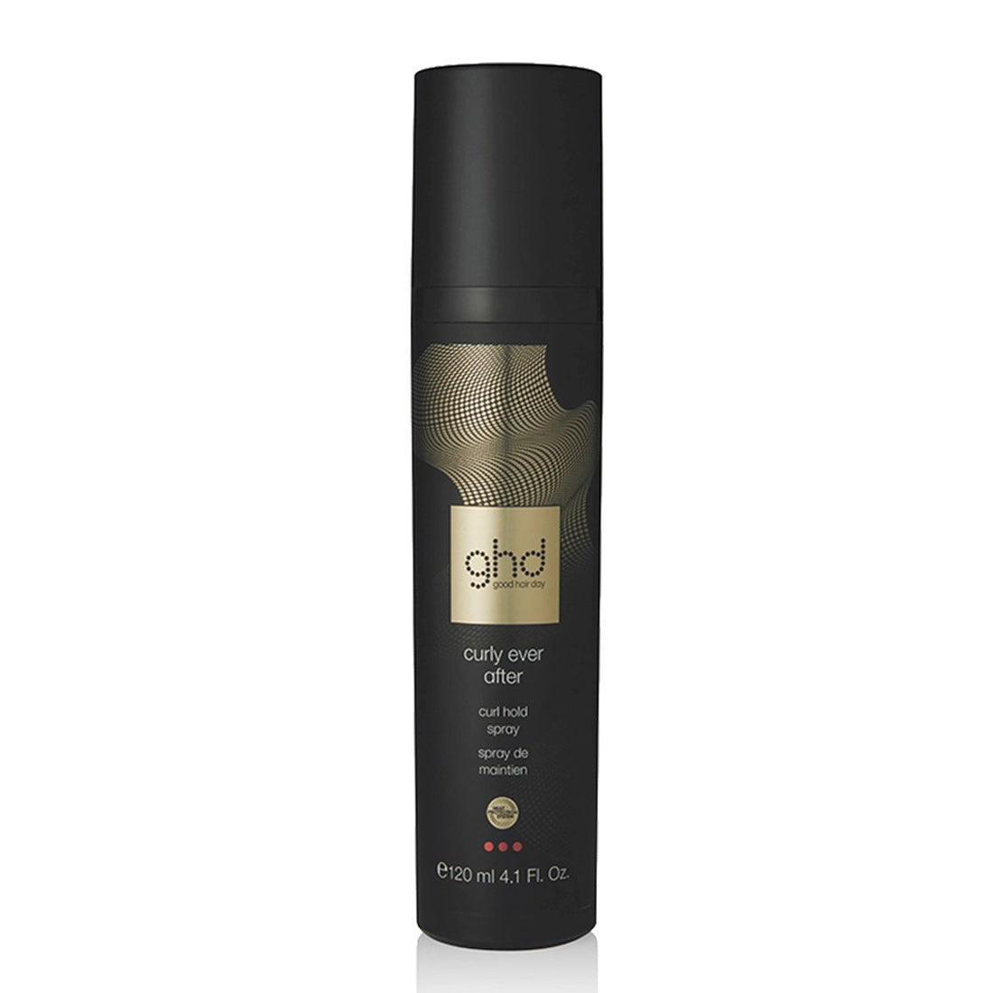 Ghd Curl Ever After