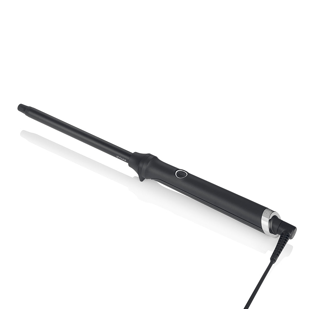Ghd Curve Thin Wand Tight Curls Black-3