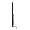 Ghd Curve Thin Wand Tight Curls Black Black