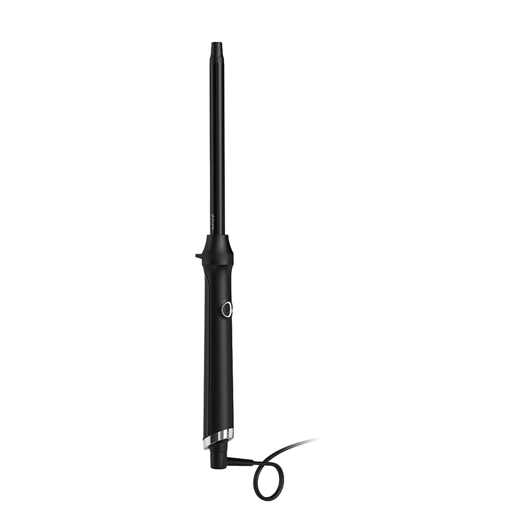 Ghd Curve Thin Wand Tight Curls Black
