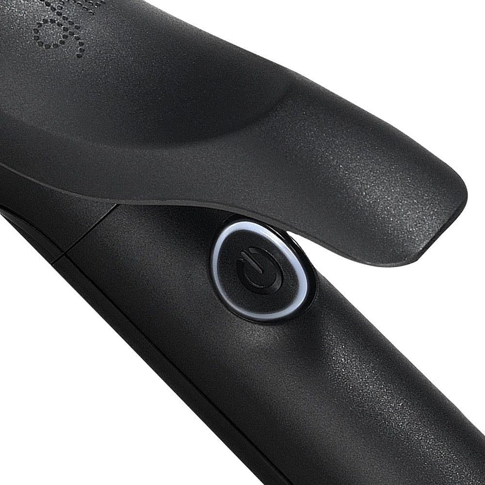 Ghd Curve Tong Classic Curl Black-4