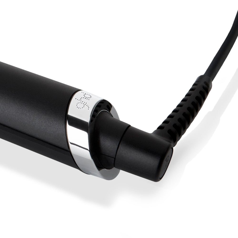 Ghd Curve Tong Classic Curl Black-5