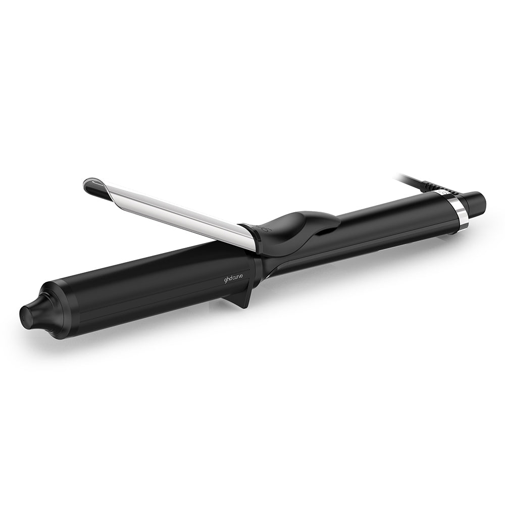 Ghd Curve Tong Soft Curl Black-2