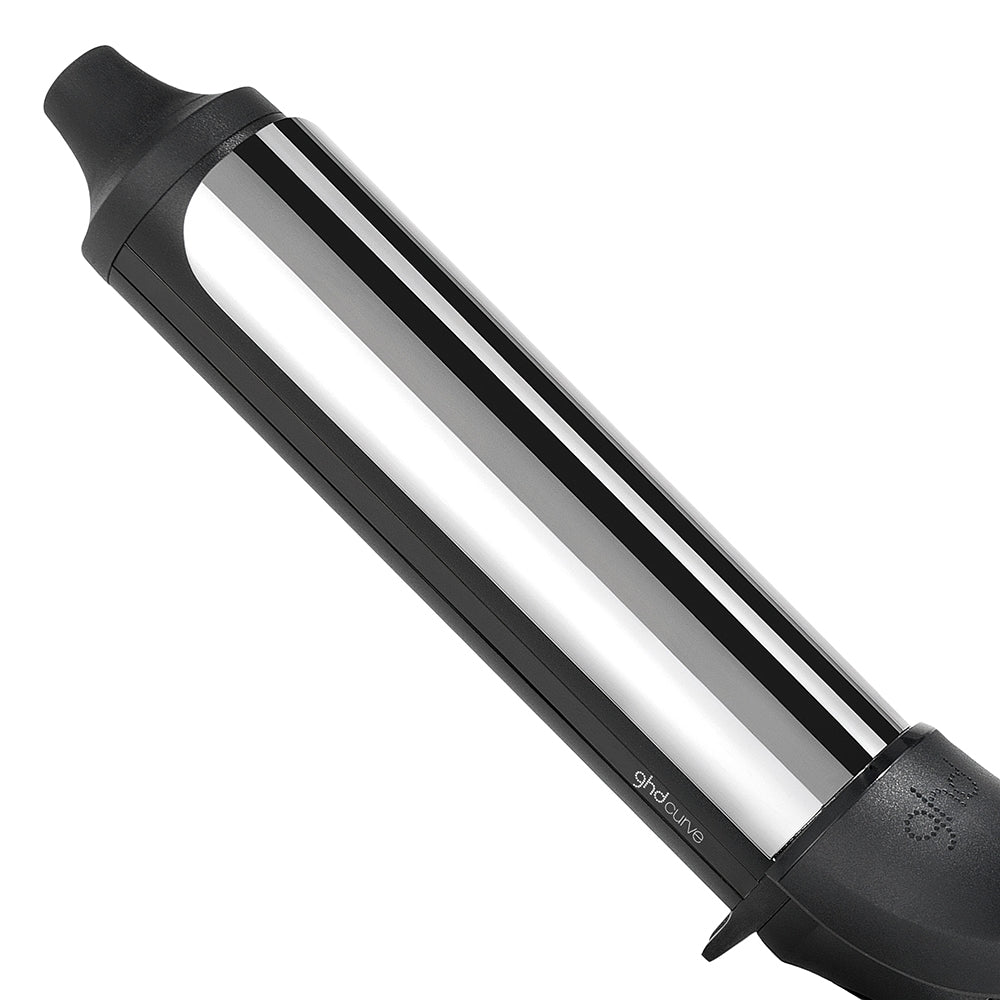 Ghd Curve Tong Soft Curl Black-3
