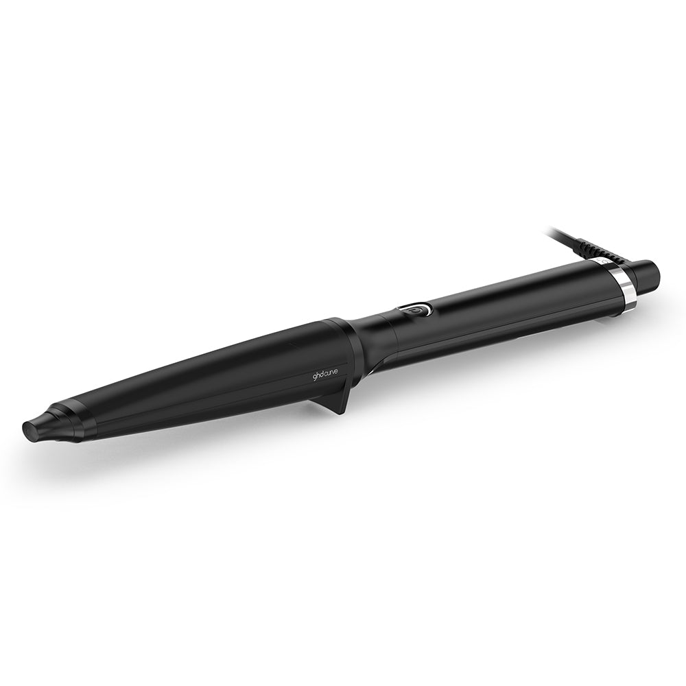 Ghd Curve Wand Creative Curl Black-2