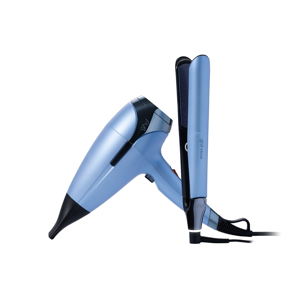 Ghd Deluxe Gift Set Iced Luxe-4