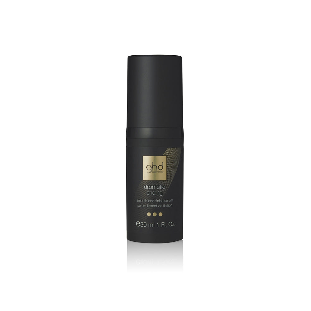 Ghd Dinamic Ending-2