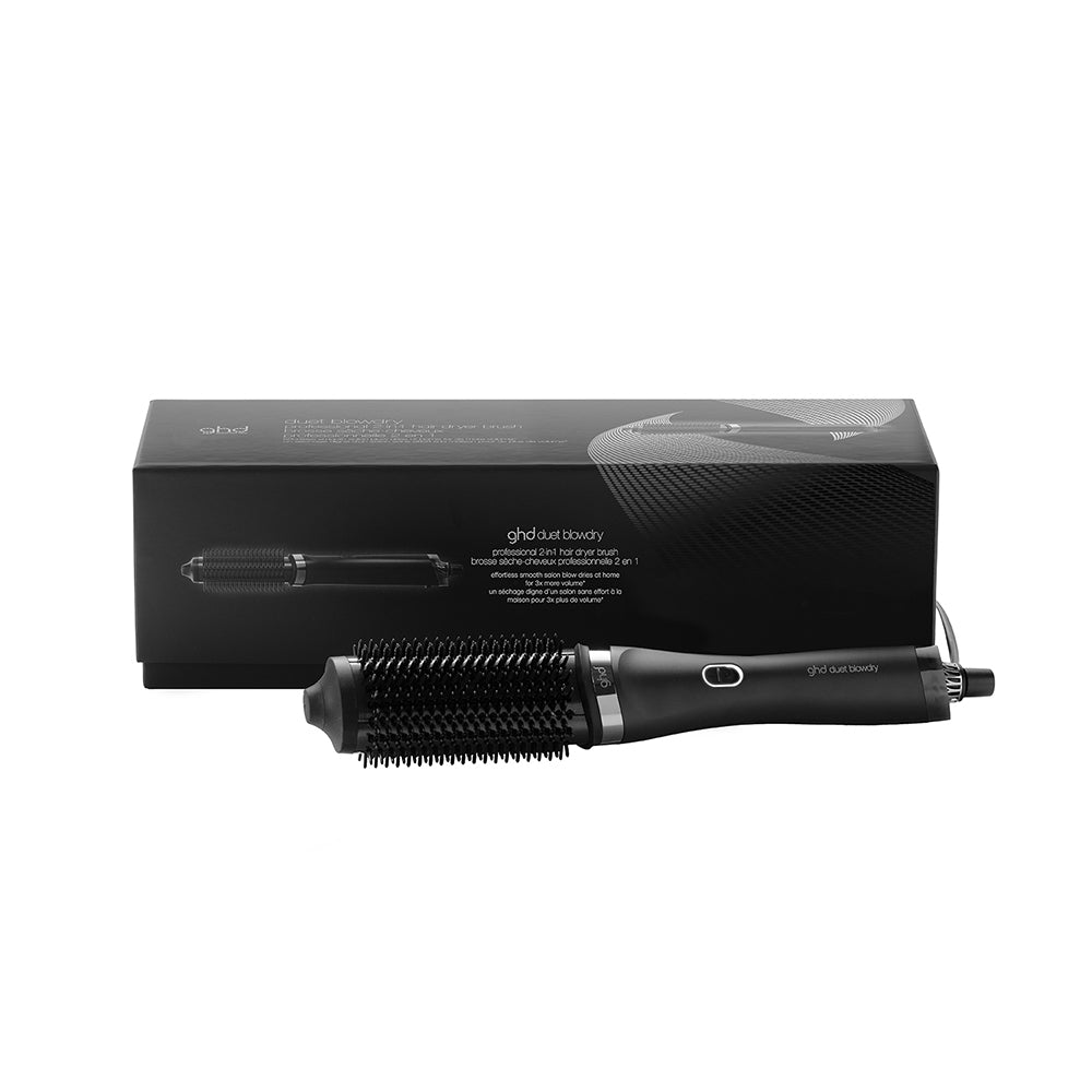Ghd Duet Blowdry Black-5