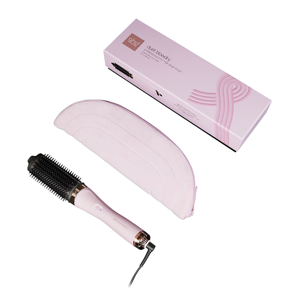 Ghd Duet Blowdry Rosa Sorbetto-2