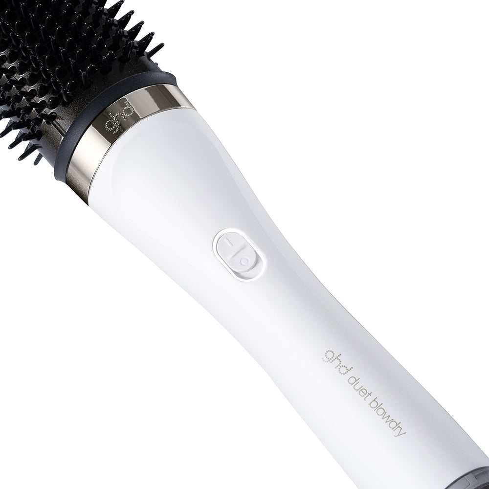 Ghd Duet Blowdry White-2