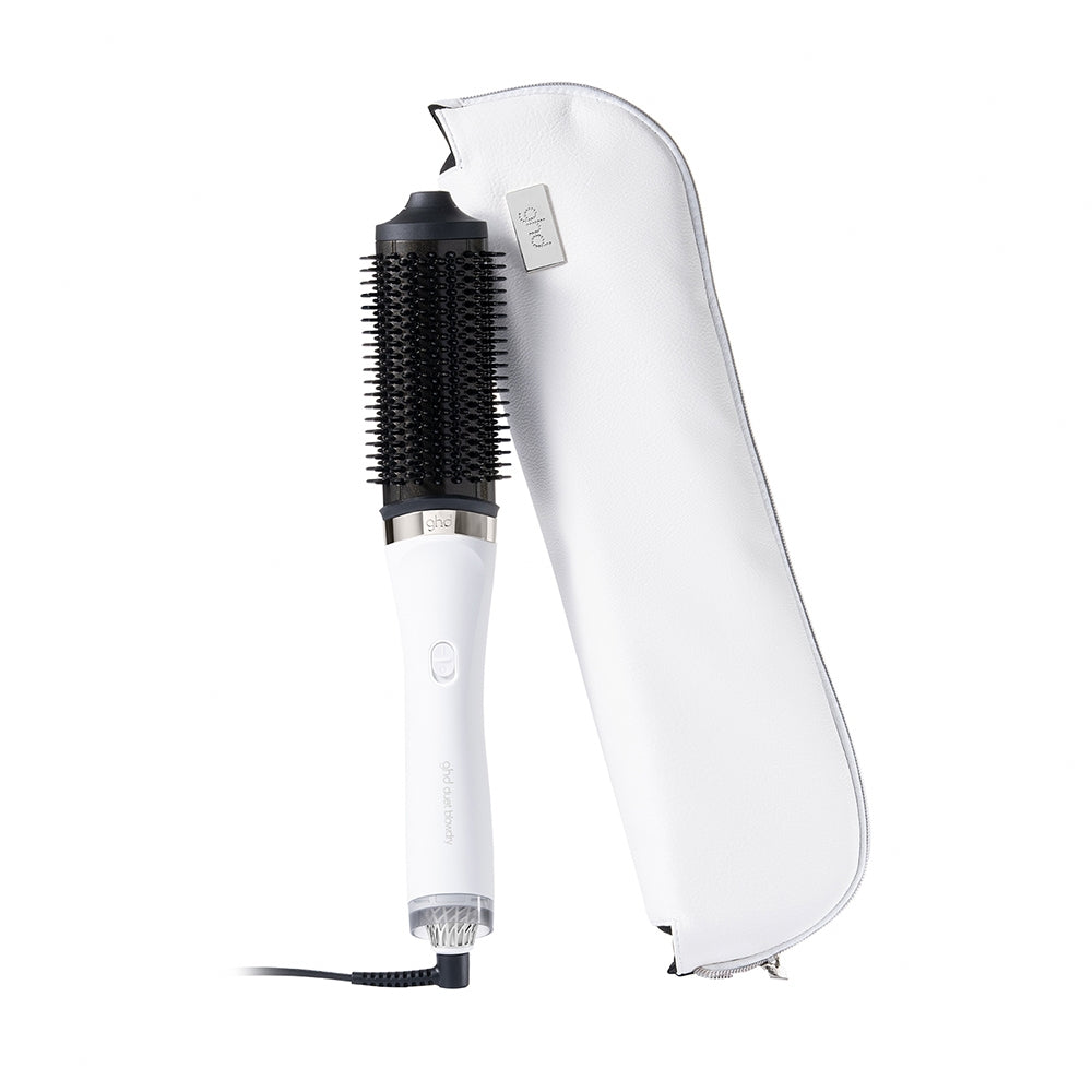 Ghd Duet Blowdry White-4