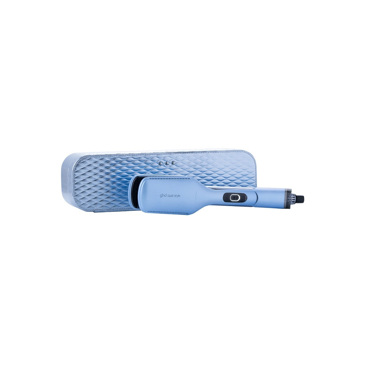 Ghd Duet Style Gift Set Iced Luxe-2