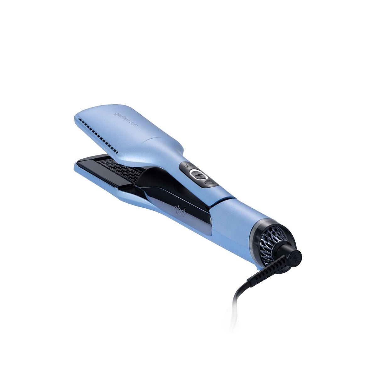Ghd Duet Style Gift Set Iced Luxe-4