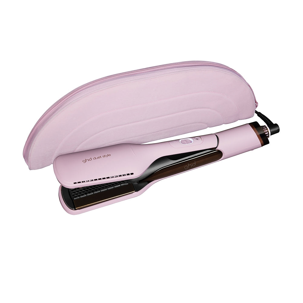Ghd Duet Style Rosa Sorbetto-2