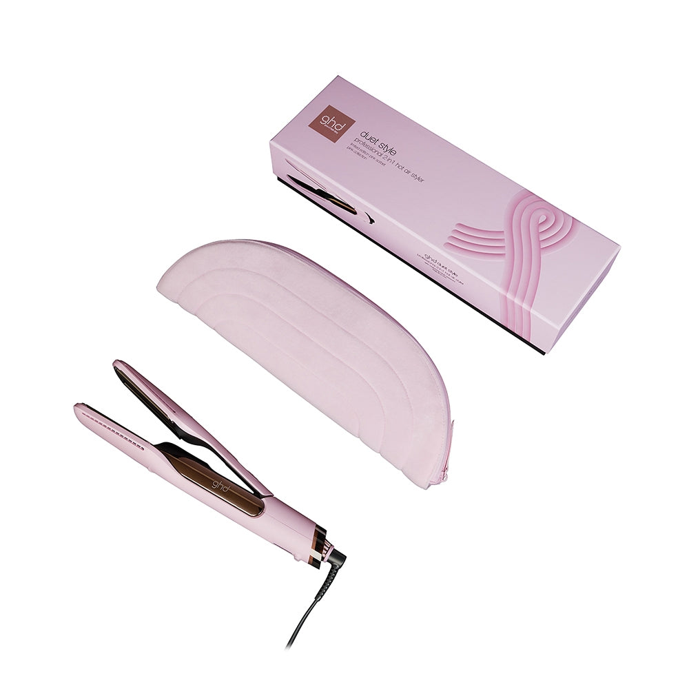 Ghd Duet Style Rosa Sorbetto-3